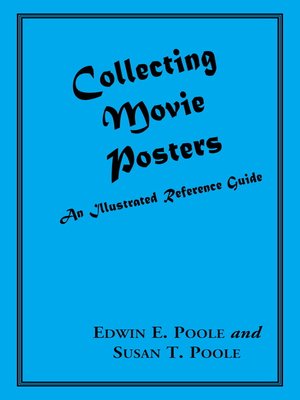 cover image of Collecting Movie Posters